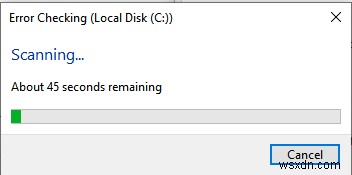 Windows 10 파일 시스템 오류 완벽 해결 가이드
