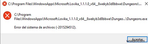 Windows 10 파일 시스템 오류 완벽 해결 가이드