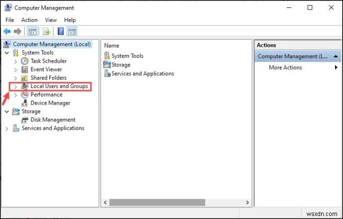 Windows 10 숨겨진 관리자 계정 활성화하는 4가지 방법