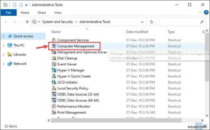 Windows 10 숨겨진 관리자 계정 활성화하는 4가지 방법