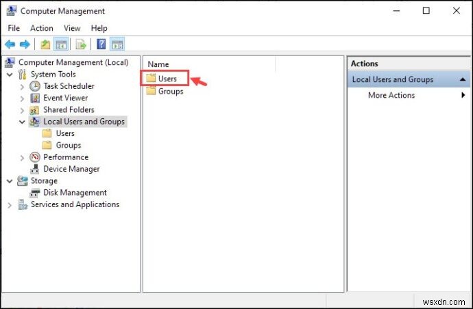 Windows 10 숨겨진 관리자 계정 활성화하는 4가지 방법