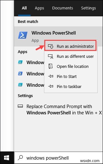 Windows 10 숨겨진 관리자 계정 활성화하는 4가지 방법