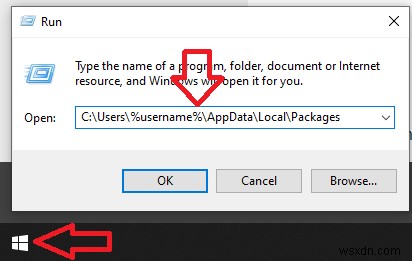 Windows 10 1903 업데이트 후 Microsoft Edge가 작동하지 않을 때 해결 방법