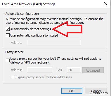 Windows 10 1903 업데이트 후 Microsoft Edge가 작동하지 않을 때 해결 방법