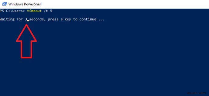 PowerShell 스크립트에 일시정지(Pause) 추가하는 방법, 실전 예제로 배우기