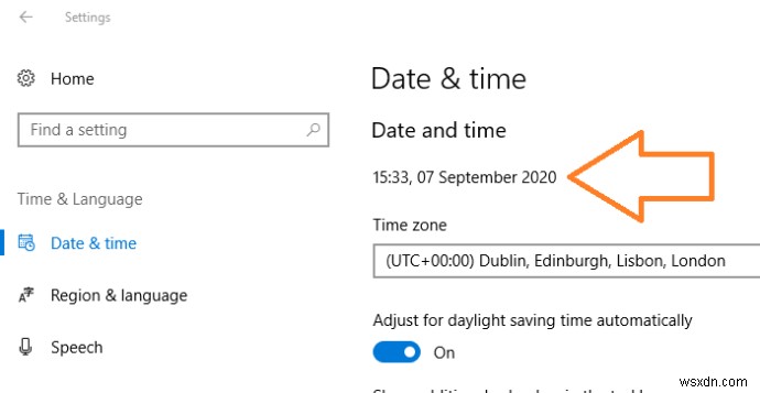 Windows 업데이트 오류 0x80240023 해결 방법 완벽 가이드