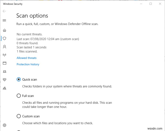 Windows 10에서 0xc10100be 비디오 오류 해결하는 방법 (6가지 완벽 가이드)