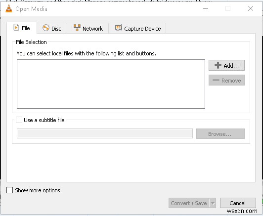 Windows 10에서 0xc10100be 비디오 오류 해결하는 방법 (6가지 완벽 가이드)