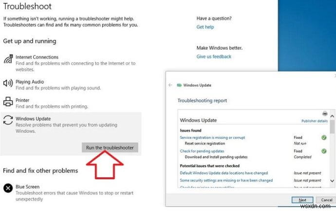 Windows 10 업데이트 오류 0x8024000b 해결 방법 완벽 가이드