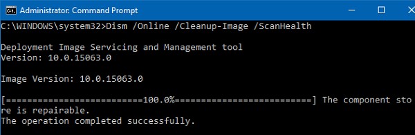 Windows 10에서 Msvcp120.dll 누락 오류 해결하는 방법 총정리