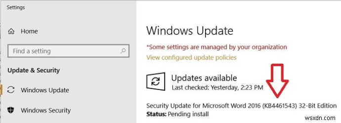 Windows 10 업데이트 오류 0x8024000b 해결 방법 완벽 가이드