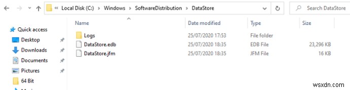 Windows 10 업데이트 오류 0x8024000b 해결 방법 완벽 가이드