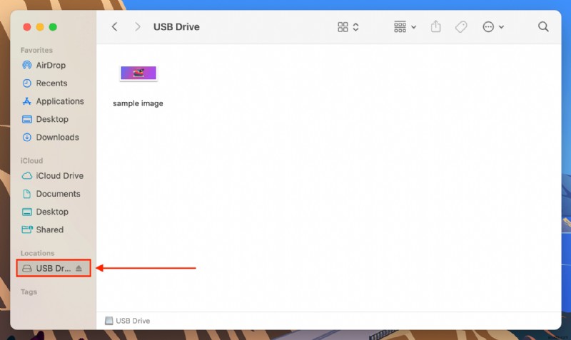 Mac에서 USB 드라이브가 인식되지 않을 때? 원인과 해결 방법 6가지 총정리