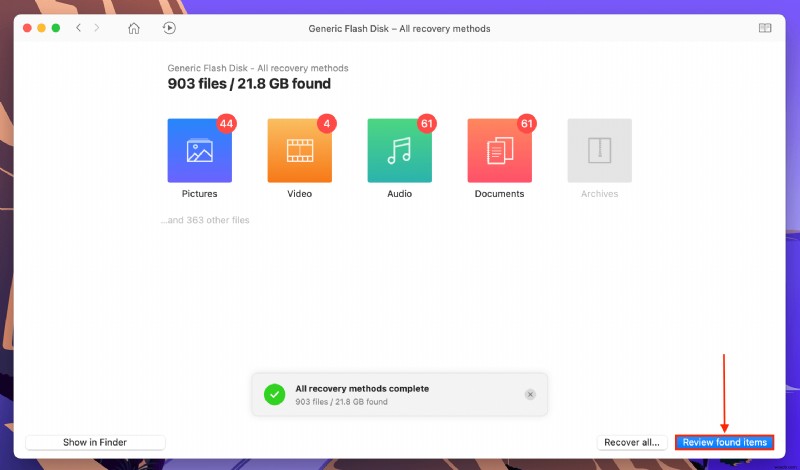 Mac에서 USB 드라이브가 인식되지 않을 때? 원인과 해결 방법 6가지 총정리