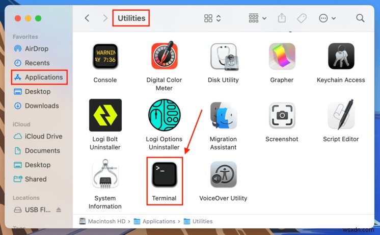 Mac에서 USB 드라이브를 FAT32로 포맷하는 방법: 데이터 손실 없이 복구까지