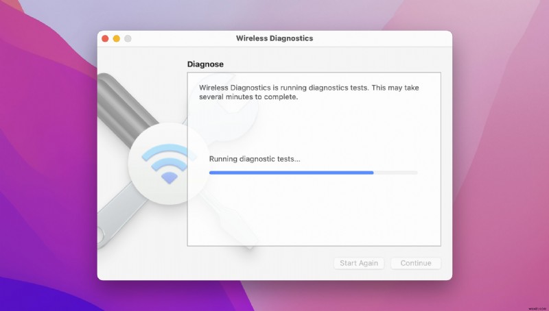 맥에서 WiFi 신호 개선하는 10가지 검증된 방법
