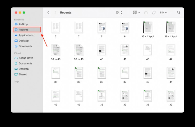 맥(Mac)에서 파일·폴더 찾는 방법 완벽 가이드: 알아두면 편리한 6가지 검색 방법