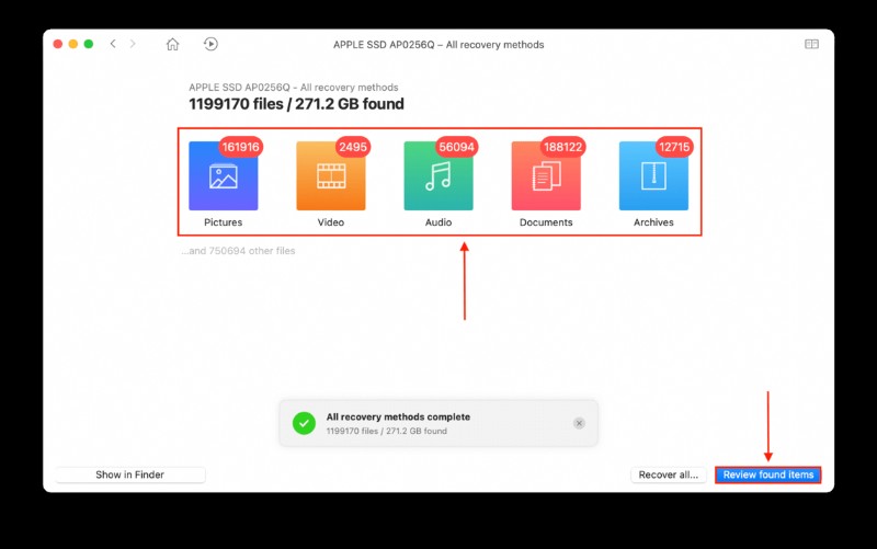 맥(Mac)에서 파일·폴더 찾는 방법 완벽 가이드: 알아두면 편리한 6가지 검색 방법