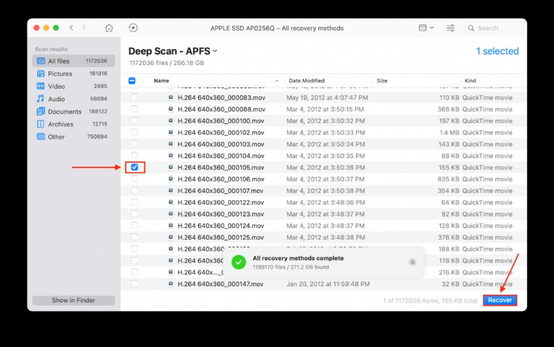 맥(Mac)에서 파일·폴더 찾는 방법 완벽 가이드: 알아두면 편리한 6가지 검색 방법