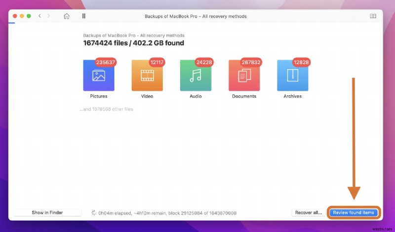 맥(Mac) 즉시 삭제 기능 완벽 활용법: 휴지통 건너뛰고 파일 바로 지우기
