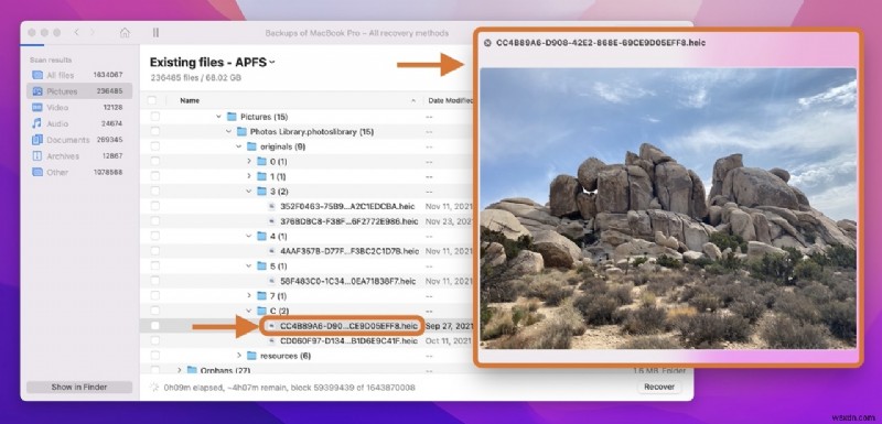 맥(Mac) 즉시 삭제 기능 완벽 활용법: 휴지통 건너뛰고 파일 바로 지우기