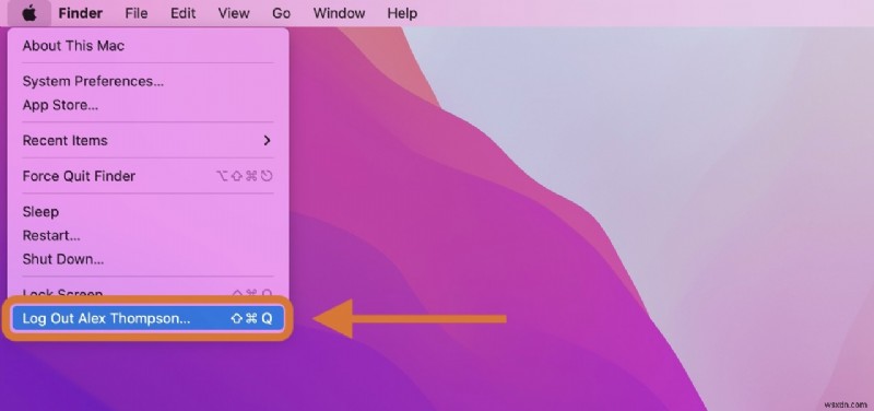 맥(Mac) 즉시 삭제 기능 완벽 활용법: 휴지통 건너뛰고 파일 바로 지우기