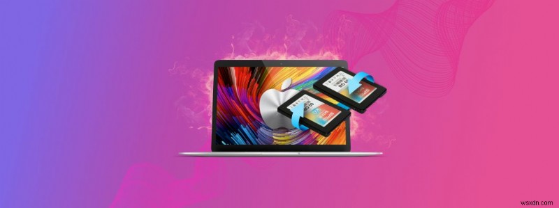 Mac 하드 드라이브 복제 방법 총정리: Disk Drill부터 디스크 유틸리티까지
