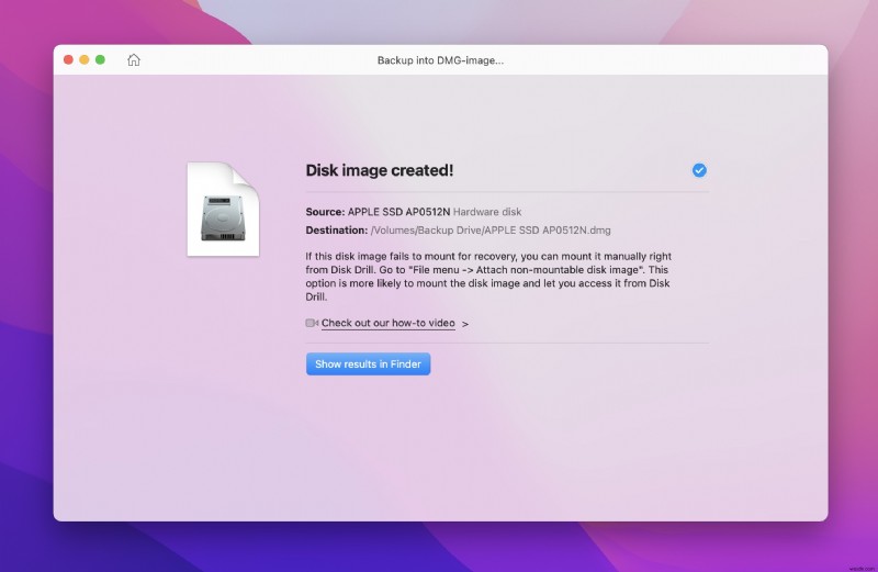 Mac 하드 드라이브 복제 방법 총정리: Disk Drill부터 디스크 유틸리티까지