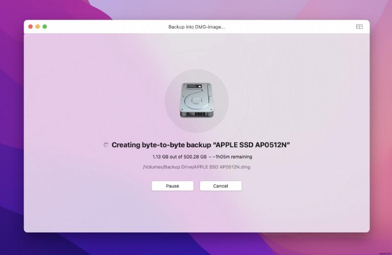 Mac 하드 드라이브 복제 방법 총정리: Disk Drill부터 디스크 유틸리티까지