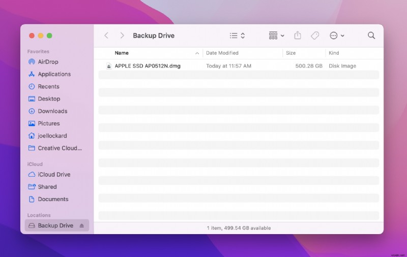 Mac 하드 드라이브 복제 방법 총정리: Disk Drill부터 디스크 유틸리티까지
