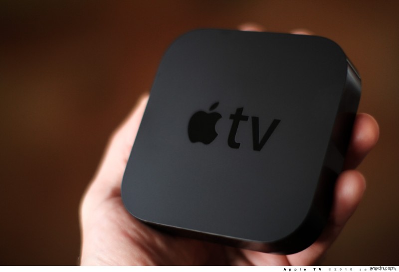 Apple TV에서 영화 소리가 안 날 때? AirPlay 설정으로 간단히 해결하는 방법