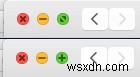 OS X 요세미티 팁: 사라진  확대  버튼의 옛 기능을 되찾는 방법