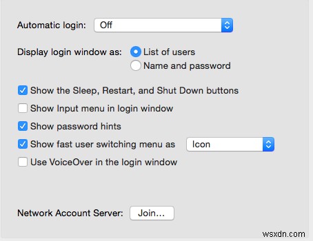 OS X 31일 꿀팁 시리즈: 자리를 비울 때 Mac 안전하게 잠그는 방법
