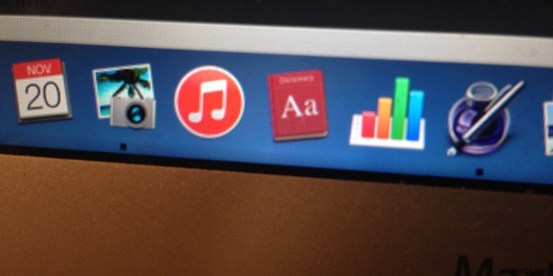 31일간의 OS X 팁: 소프트웨어 업데이트를 나중으로 미루는 방법