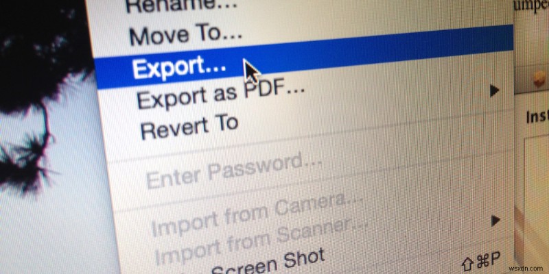 OS X 31일 팁: PDF 페이지를 PNG 또는 JPEG 이미지로 변환하는 방법