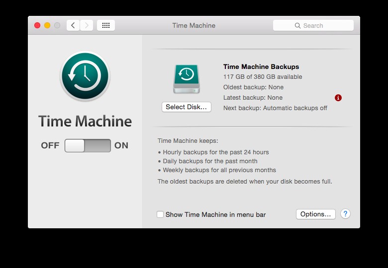31일간의 OS X 팁: 새 Mac, 이렇게 시작하세요