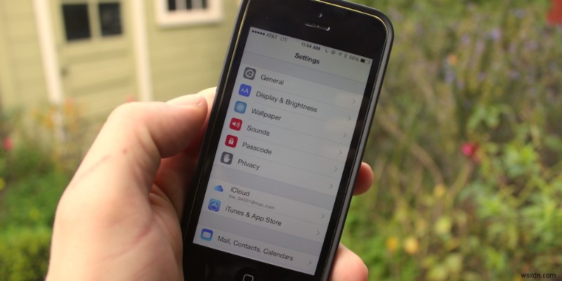 30일간의 iOS 팁: 아이폰 기본 경고음과 벨소리 변경하는 방법