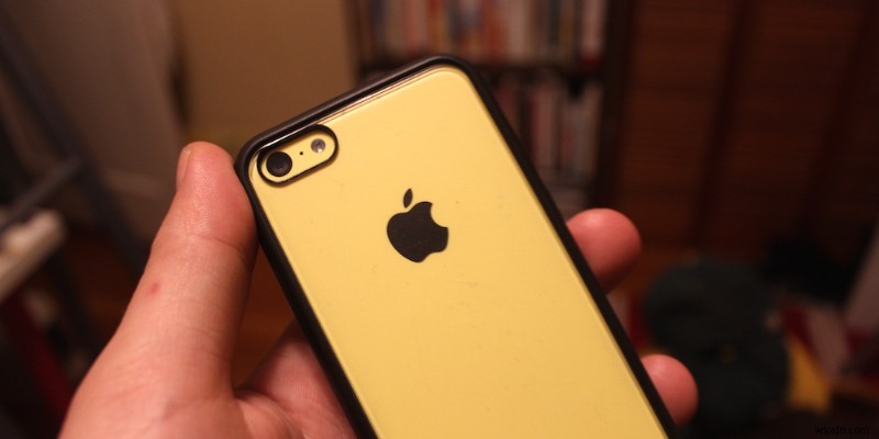 30일간의 iOS 팁: 뷰파인더 그리드를 켜서 사진 구도 완벽하게 잡는 법