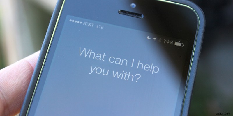 30일간의 iOS 팁: Siri의 음성과 언어를 자유롭게 바꾸는 방법