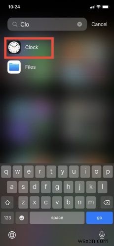 30일 iOS 꿀팁: 아이폰에서 요일별로 다른 알람 설정하는 방법