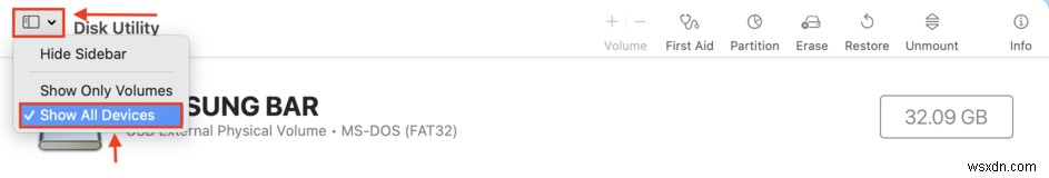  파티션 맵을 수정할 수 없습니다  오류 원인과 해결 방법 총정리