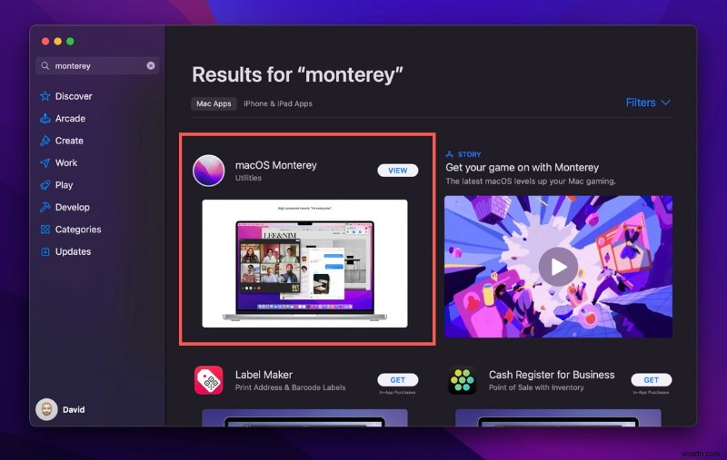 외장 하드 드라이브에 macOS Monterey 설치하는 방법: 초보자도 따라 할 수 있는 단계별 가이드