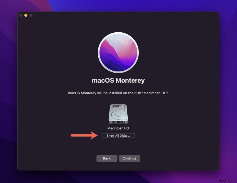 외장 하드 드라이브에 macOS Monterey 설치하는 방법: 초보자도 따라 할 수 있는 단계별 가이드