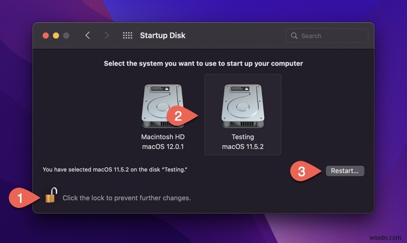 외장 하드 드라이브에 macOS Monterey 설치하는 방법: 초보자도 따라 할 수 있는 단계별 가이드
