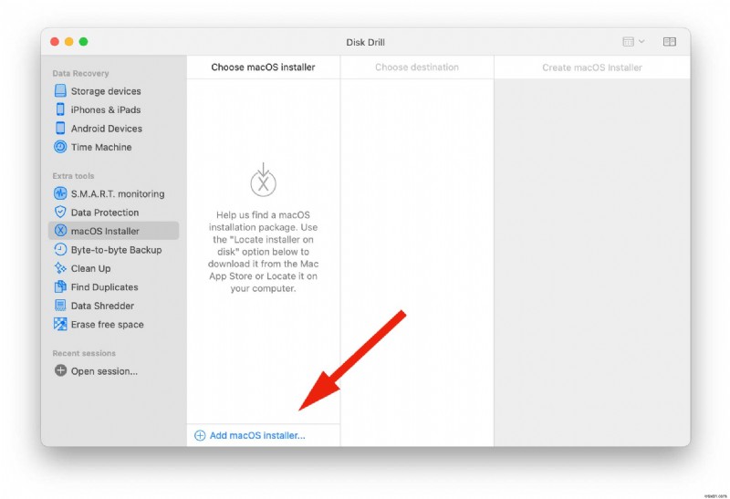 macOS Monterey 부팅 USB 만드는 방법 완벽 가이드