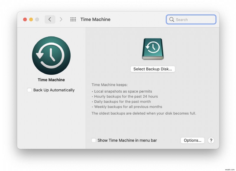 macOS Monterey 부팅 USB 만드는 방법 완벽 가이드