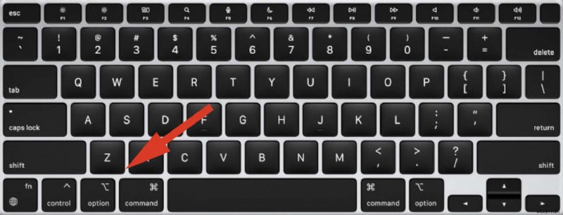 macOS Monterey 부팅 USB 만드는 방법 완벽 가이드
