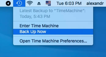 맥 타임머신(Time Machine) 프로처럼 활용하기: 완벽 사용 설명서