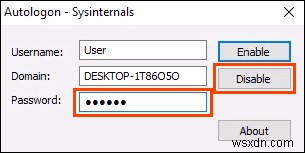 Windows 10 도메인 및 작업 그룹 PC 자동 로그인 설정 방법 총정리