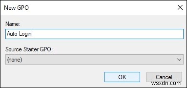 Windows 10 도메인 및 작업 그룹 PC 자동 로그인 설정 방법 총정리